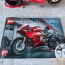LEGO Technic Ducati Panigale 42107 Image 2