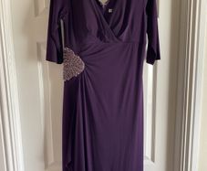 evening dress
