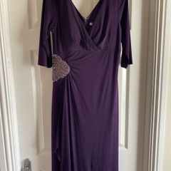 evening dress
