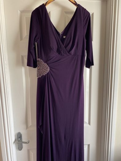 evening dress