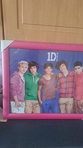 one direction