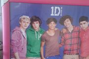 one direction