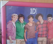 one direction
