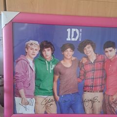 one direction