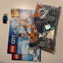 Lego City Arctic Ice Crawler 60192 Image 2