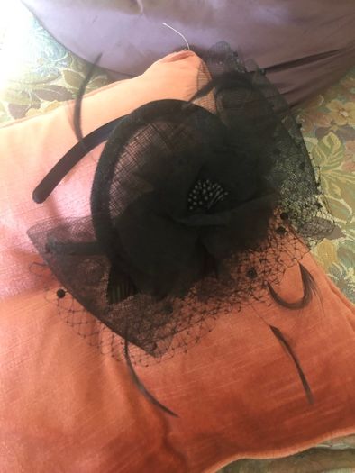 hats