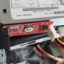 Ide Eide Pata To Sata Adapter Converter Image 9