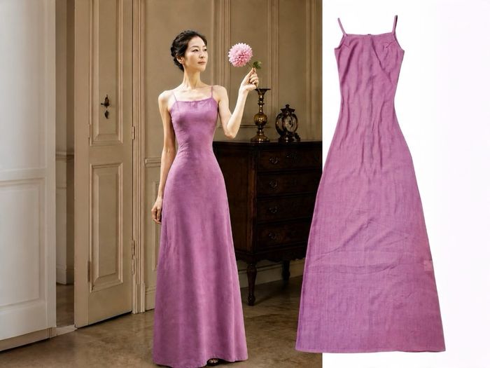 Looking for an XS Muse  Designer Cotton Dresses  Modern Qipaos