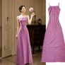 Looking for an XS Muse  Designer Cotton Dresses  Modern Qipaos Image 7
