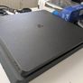 Ps4 console and controllers Image 2