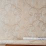 golden washable wallpaper Image 4