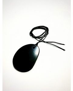 Shunghite Necklaces