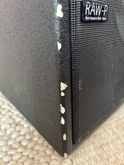 G66/Redsound Active FRFR Speaker