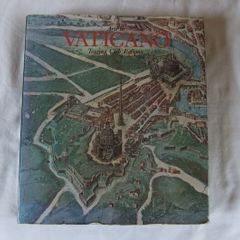 Art in The Vatican.  Arte in Vaticano Book. Free Postage