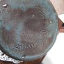 Priory Ceramics Large Pottery Vase Image 5