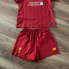 Liverpool LFC kit