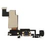 For iPhone 6s Plus 5.5" Replacement Charging Port Dock Connector Flex White - FHT16IPCP Image 4