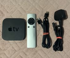 Apple tv