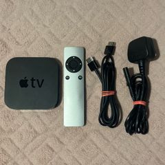 Apple tv