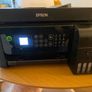 EPSON 4700 Printer Scanner Copier Image 3