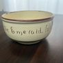 Irish Pottery /souvenir Image 6