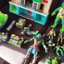 Teenage Mutant Ninja Turtles Toy Bundle Figures, Playsets & Collectibles Image 5