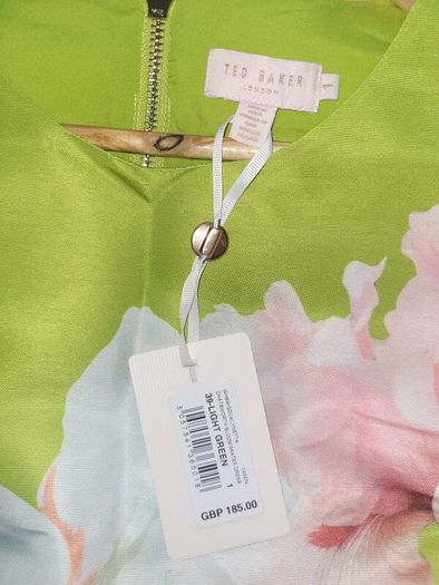 Ted Baker dress