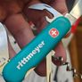 Vintage Wenger Viking Discontinued Collectable 85mm Swiss Army Knife Image 3