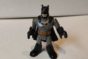 Imaginext DC Superhero Friends Batman Heavy Armour