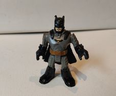Imaginext DC Superhero Friends Batman Heavy Armour