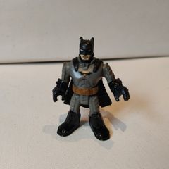 Imaginext DC Superhero Friends Batman Heavy Armour