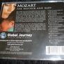 Mozart For Mother And Baby CD NEW Image 2