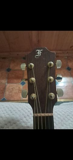 furch s21 2000s
