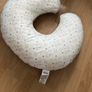 baby nursing pillow Image 2