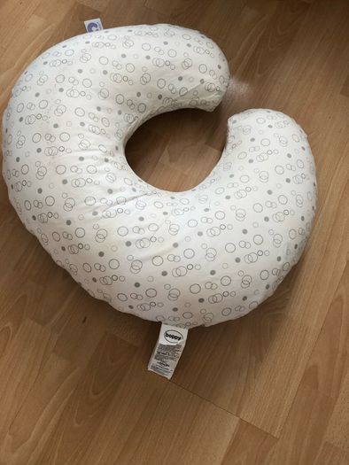 baby nursing pillow
