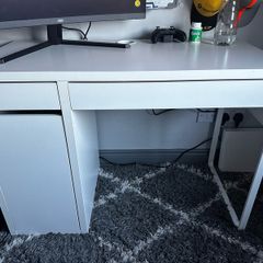 ikea desk