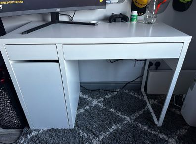 ikea desk