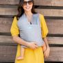 Moby Fit Hybrid Baby Carrier Image 3