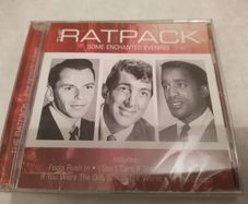 Brand New Ratpack Cd