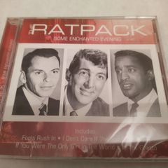 Brand New Ratpack Cd