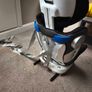 2 iso fix child car seats good condition Image 5