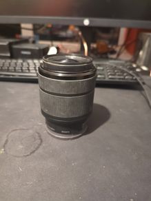 Sony Fe 28-70mm F/3.5-5.6 Oss Lens [sel2870]