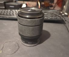 Sony Fe 28-70mm F/3.5-5.6 Oss Lens [sel2870]