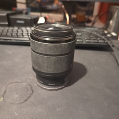 Sony Fe 28-70mm F/3.5-5.6 Oss Lens [sel2870]