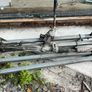 Audi A5 Steering Rack Image 2