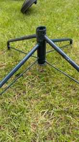 Metal Stand / Base for Christmas Tree