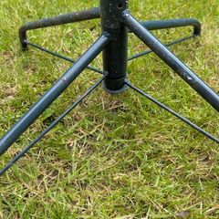 Metal Stand / Base for Christmas Tree