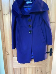 Karen Millen Coat