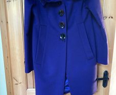 Karen Millen Coat