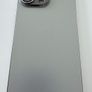 iPhone 15 Pro Max 256GB Unlocked Natural Titanium Image 3